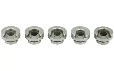 Hornady Shell Holder Kit for Multi-Caliber Reloading