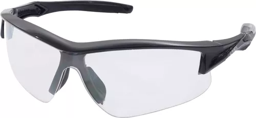 Howard Leight Acadia Shooting Glasses - Clear Lens