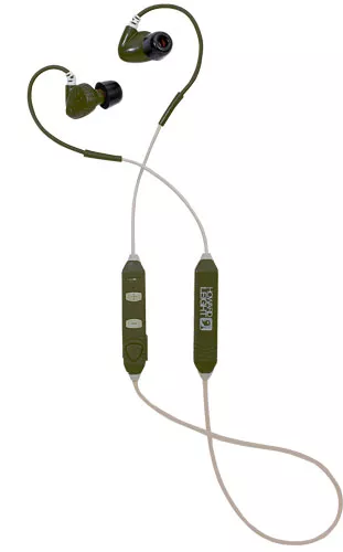 Howard Leight Impact In-Ear Electronic Ear Plugs