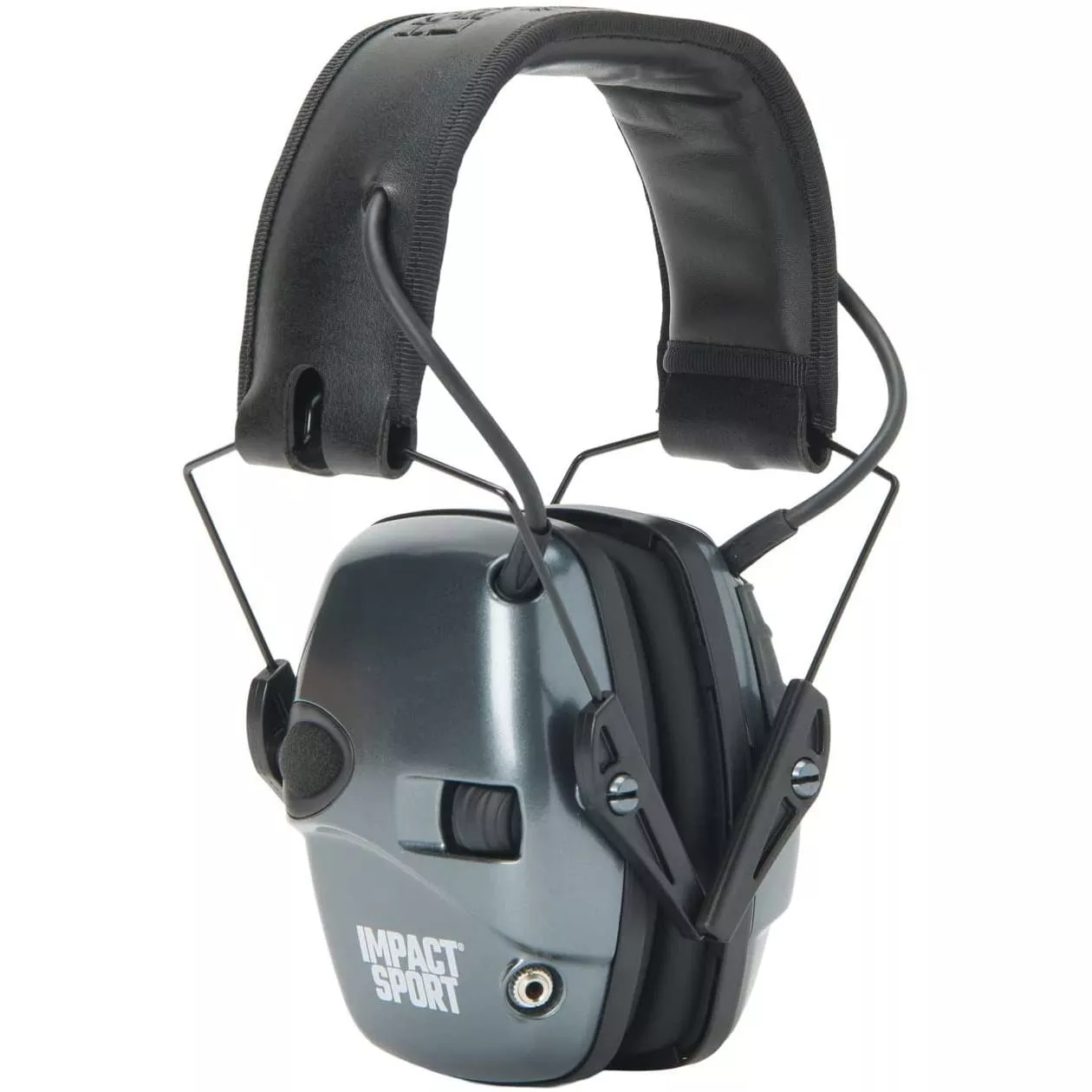 Howard Leight Impact Sport Youth Earmuff - 22dB NRR