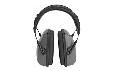 Howard Leight Leightning L1 Earmuff - NRR 25 Gray