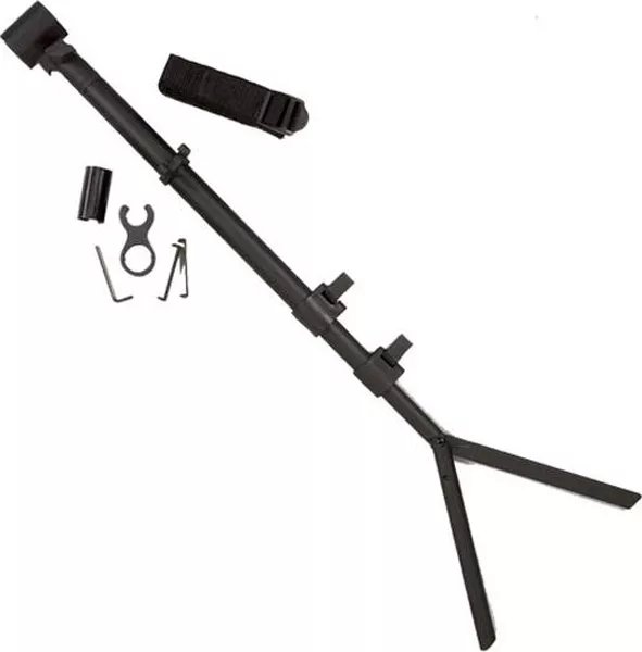 HS Adjustable Shooting Stick 17-36