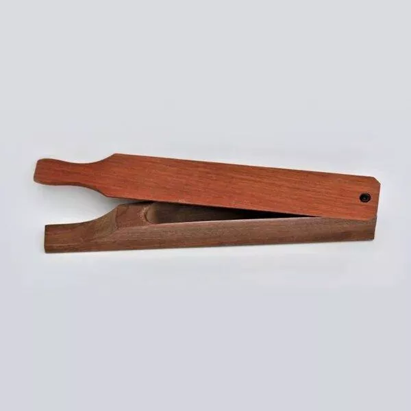 HS Strut Butski Long Stroker Box Call - Premium Turkey Call