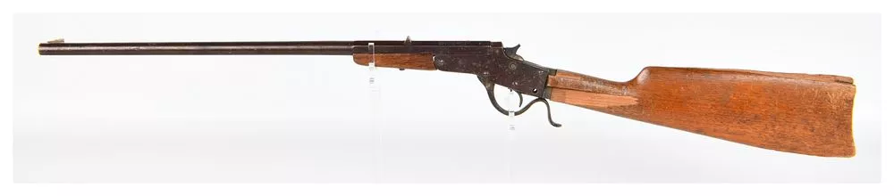 J. Stevens Arms & Tool Co. Stevens-Maynard Jr. .22 Long Rifle Single-Shot Rifle