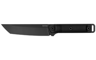 Kershaw Atreides Fixed Blade Knife with Sheath