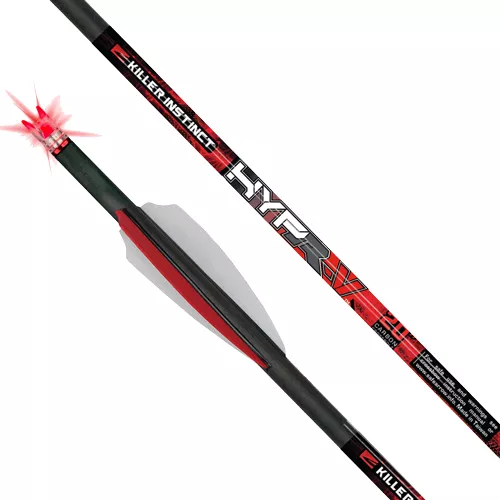 Killer Instinct HYPR-V 20