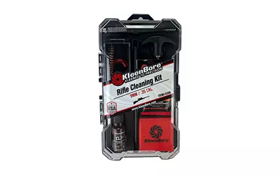 Kleen-Bore 9MM Rifle Cleaning Kit