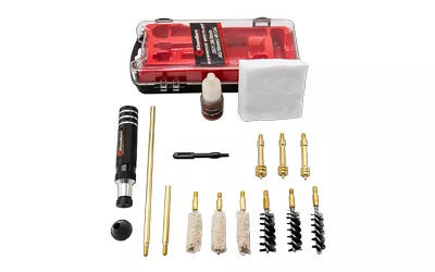 Kleen Bore Multi-Handgun Cleaning Kit .38-.45