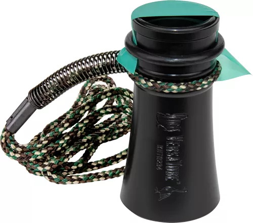 Knight and Hale HD Series Hen Versa Tube Mouth Call