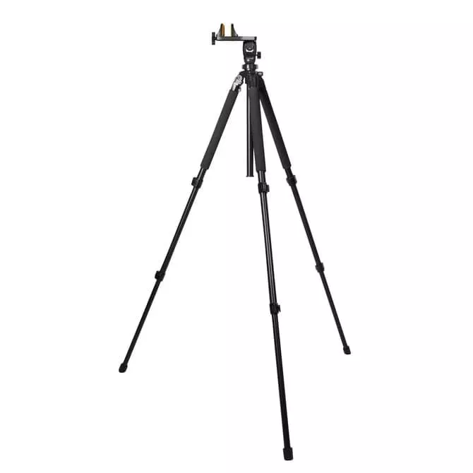 Kopfjäger Reaper Hellbound Tripod Kit - Lightweight & Versatile