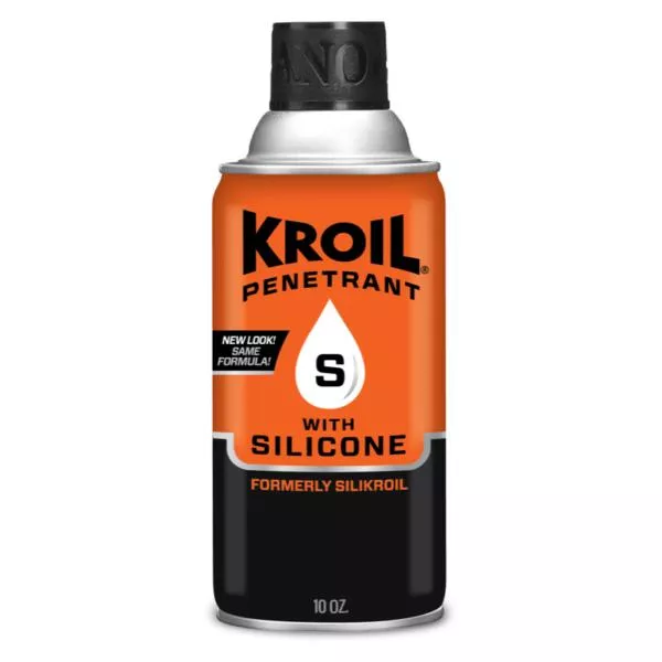KROIL Original Penetrant with Silicone - 10 oz Aerosol