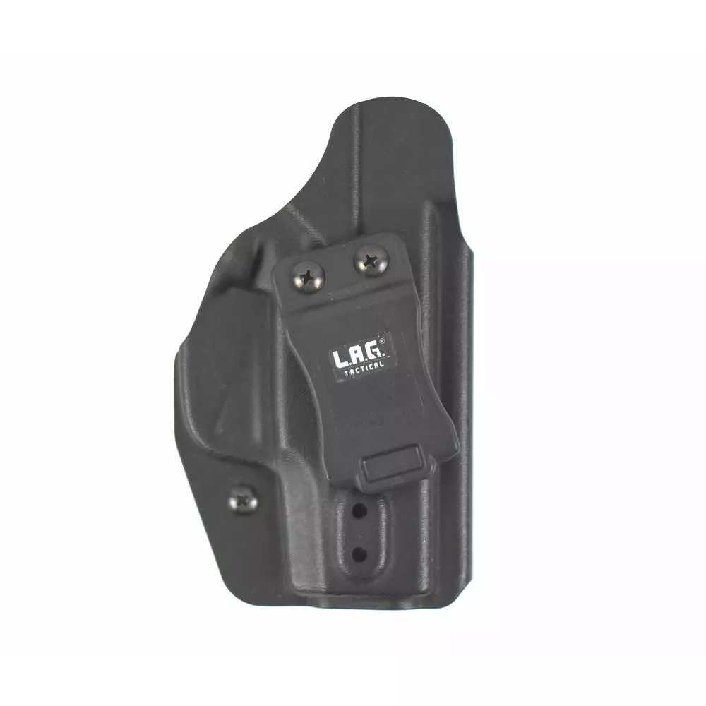 L.A.G. Tactical Liberator MK2 Holster for H&K VP9 Series
