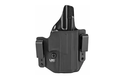 LAG Tactical Defender IWB/OWB Holster for CZ P-10 C