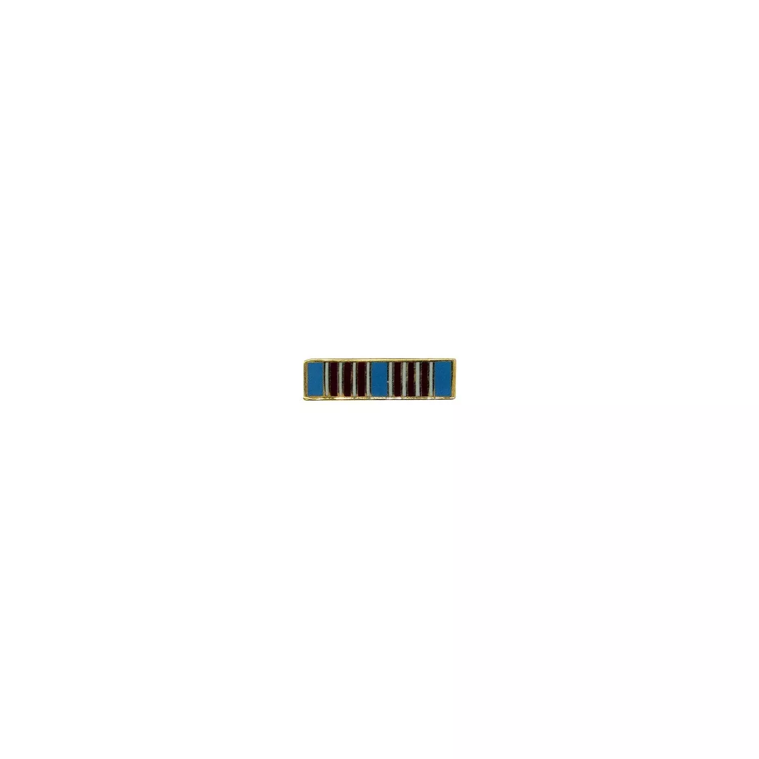 Lapel Pin - Coast Guard Medal