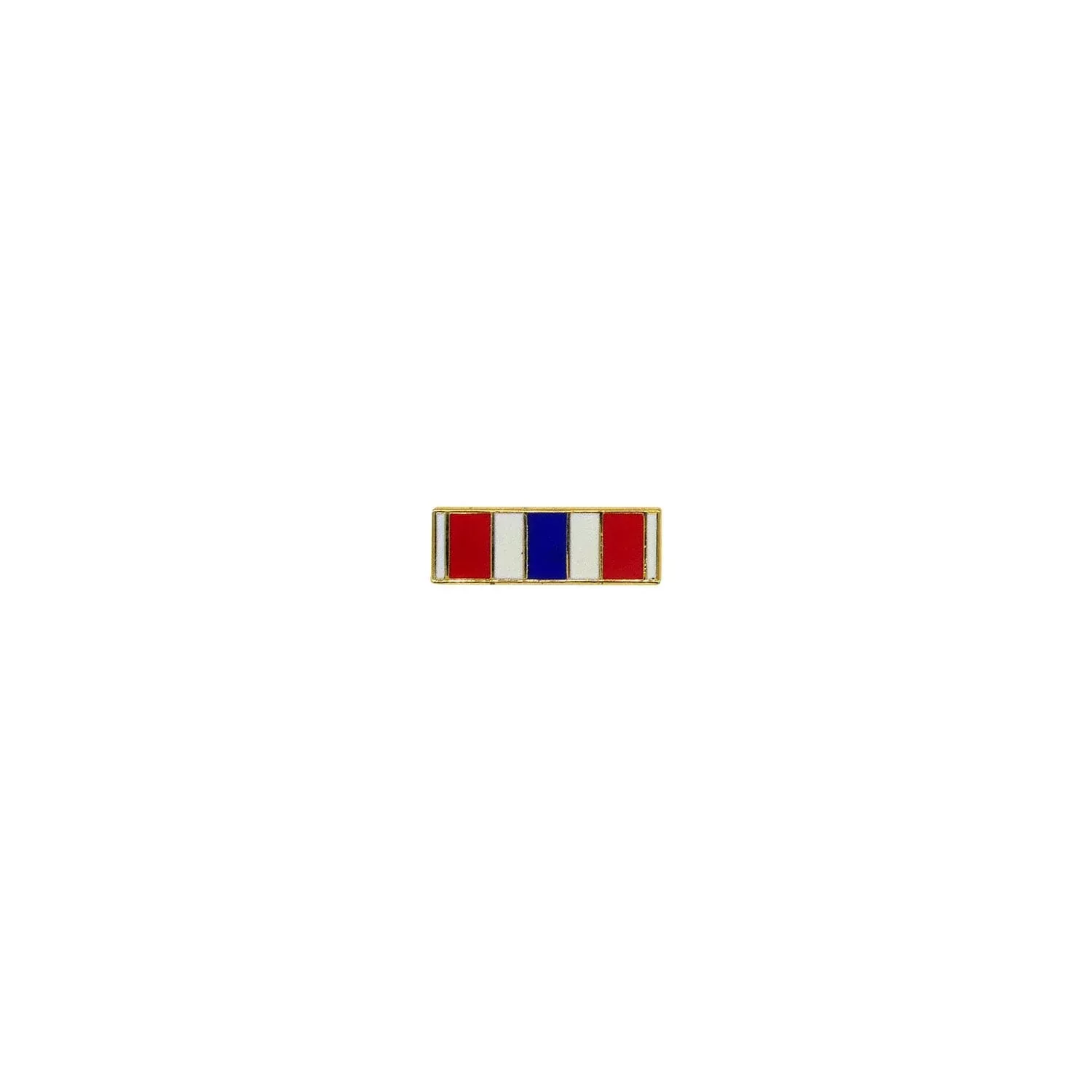 Lapel Pin - Merchant Marine Korean Service Medal
