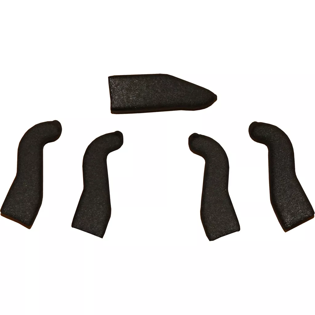 Last Chance Finger Caps for Archery