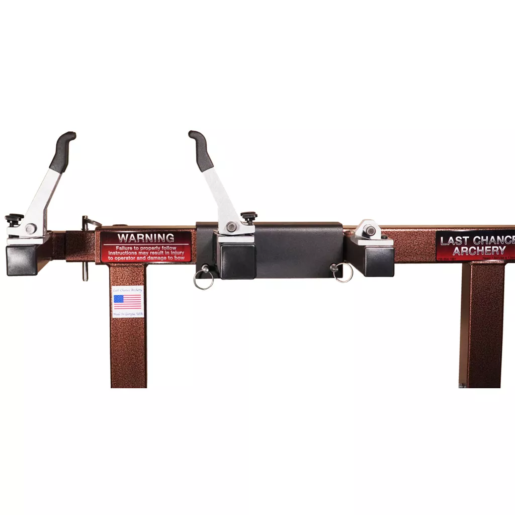 Last Chance Mini Xbow Adapter for Crossbows
