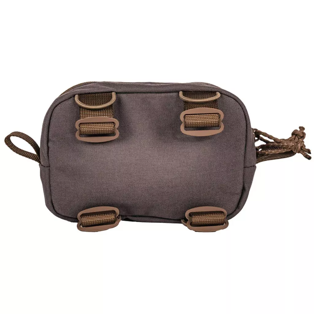 Latitude Ranger MOLLE Pouch Small - Gray