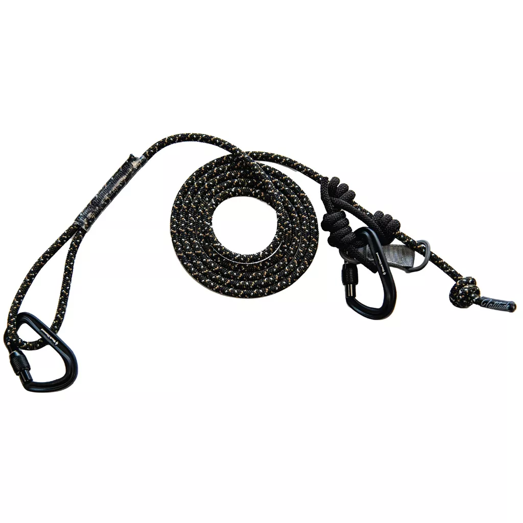 Latitude Vapor Line Lineman Rope 10mm - Durable & Reliable