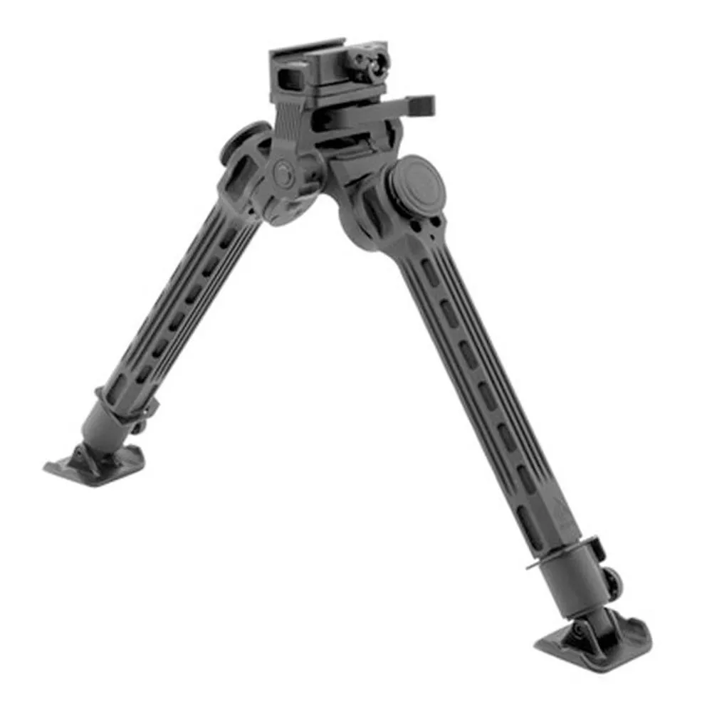 Leapers UTG Big Bore Bipod - 9