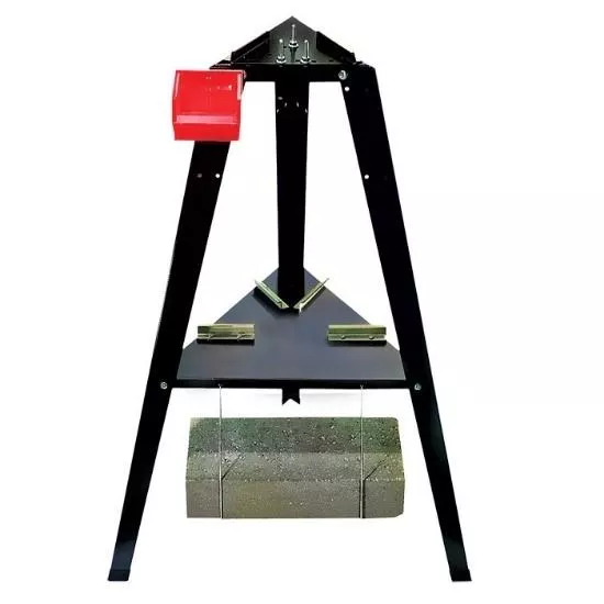 Lee Press Reloading Stand - Durable & Stable Design