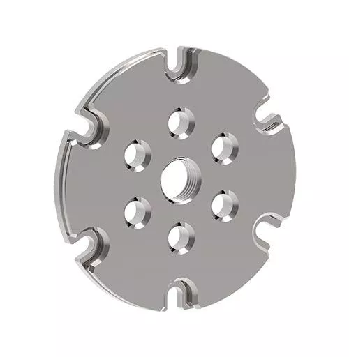 Lee Pro 6000 Six Pack Shell Plate for 10MM AUTO