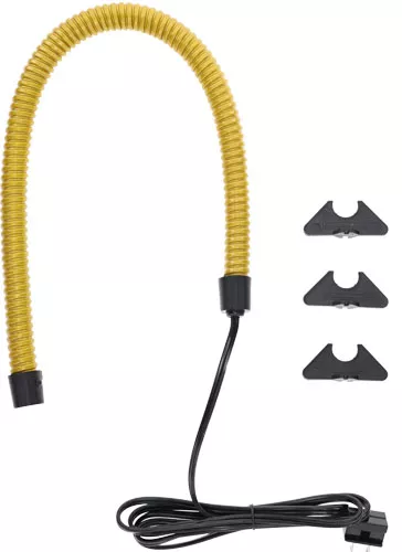 Lockdown Golden Rod 24