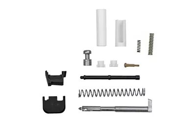 Lone Wolf 45ACP Completion Kit for Glock