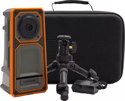 Longshot Target Camera - Marksman 300Yd Guarantee