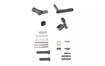 Luth-AR Lower Parts Kit Builder for AR Platform
