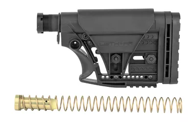 Luth-AR MBA-3 Adjustable Stock Kit for AR-10 .308