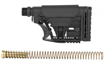 Luth-AR MBA-3 Adjustable Stock Kit for AR-15 & AR-10