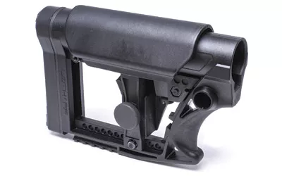 Luth-AR MBA-4 Adjustable Carbine Stock for AR-15/AR-10