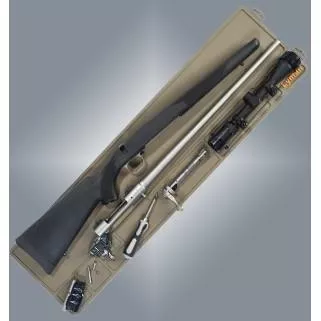 Lyman Essential Rifle Maintenance Mat 10