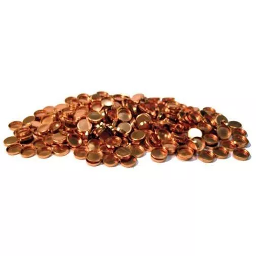 Lyman Gas Checks .30 Caliber - 1000 Count