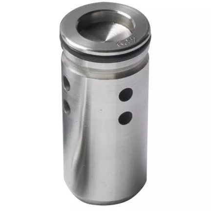 Lyman H&I Bullet Sizing Die .257 - Precision Reloading Tool