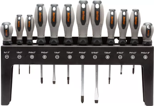 Lyman Heritage 12PC Driver Set for Gunsmithing