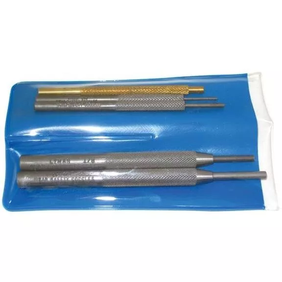 Lyman Pistolsmith's Punch Set for Gunsmithing