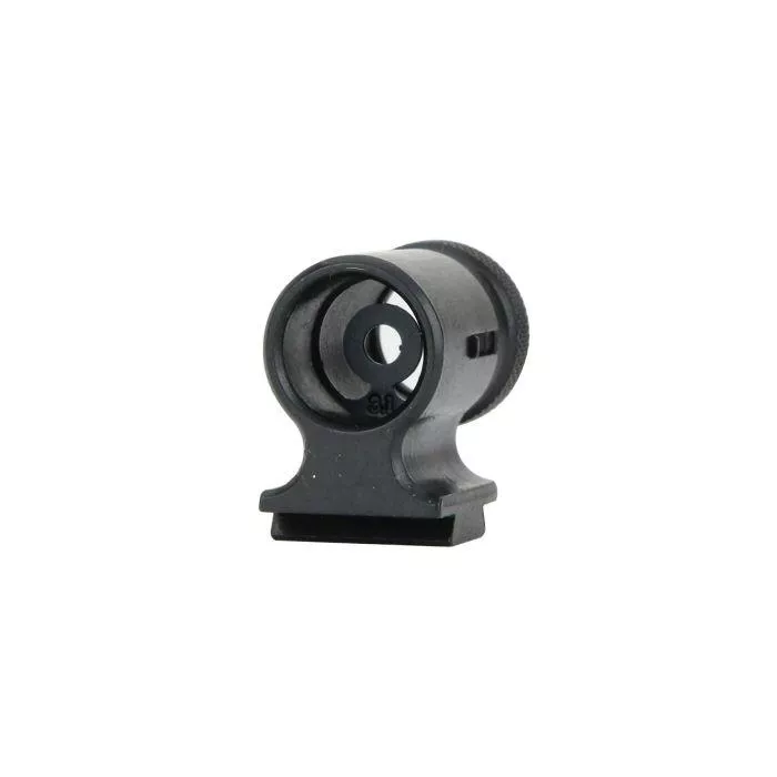 Lyman Series 17A Target Front Sight - 17 AEU (.464 High)