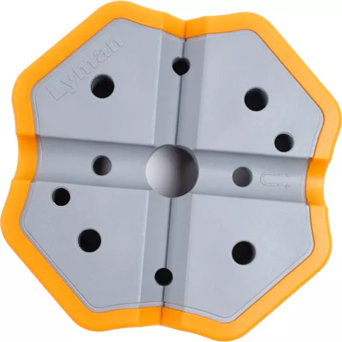 Lyman X-Block Gunsmith Bench - Durable Polymer Block
