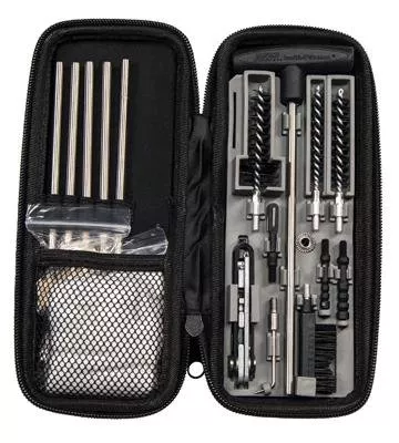 M&P Compact Rifle Cleaning Kit for .22/.30 Caliber