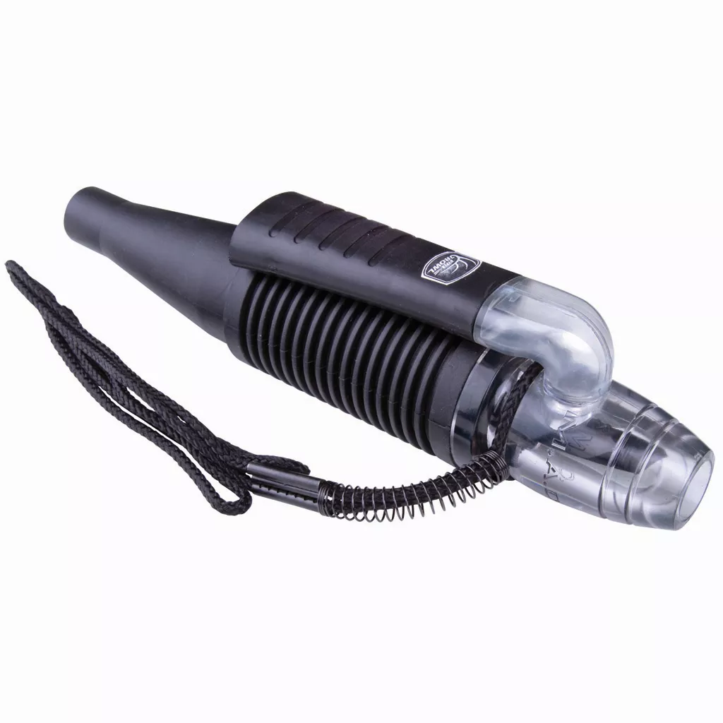 MAD Hyper Growl Deer Call - Realistic Snort-Wheeze Sound