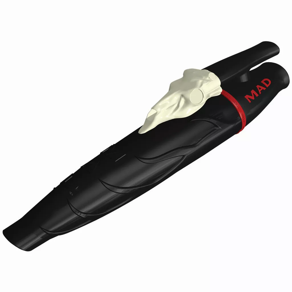 MAD RIP Growl Deer Call - Natural Whitetail Vocals