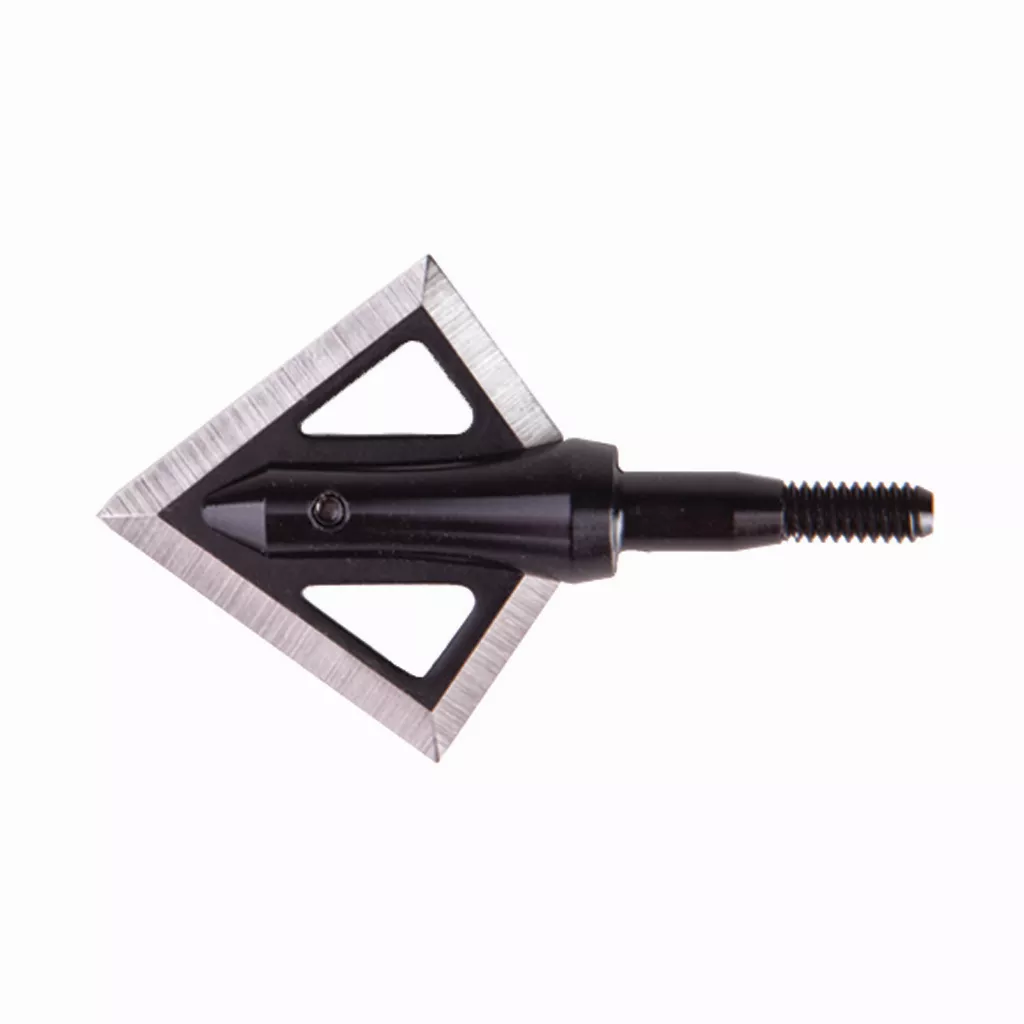 Magnus Black Hornet Broadheads - 2 Blade 100 gr. 3 pk.