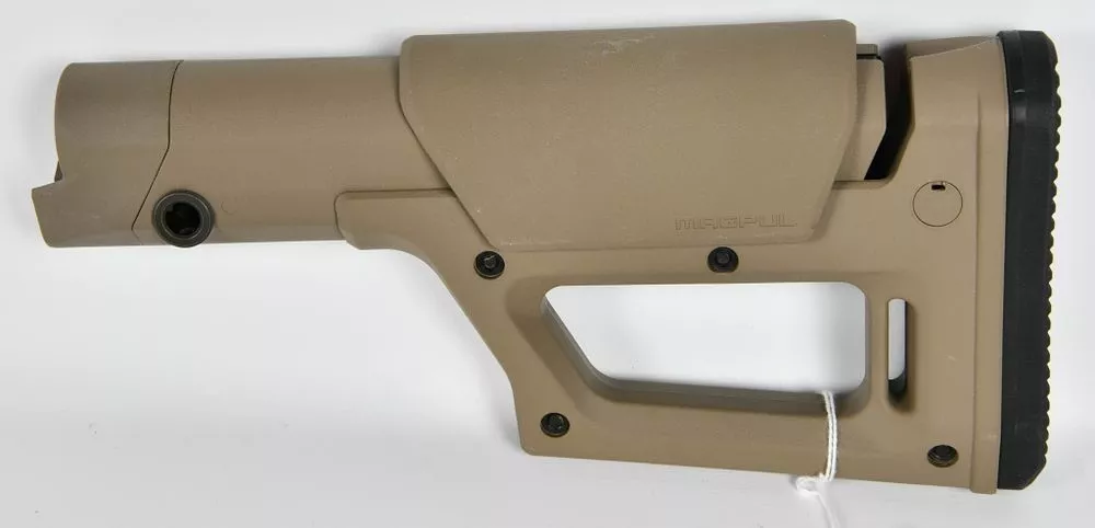 Magpul PRS Lite Flat Dark Earth Butt Stock