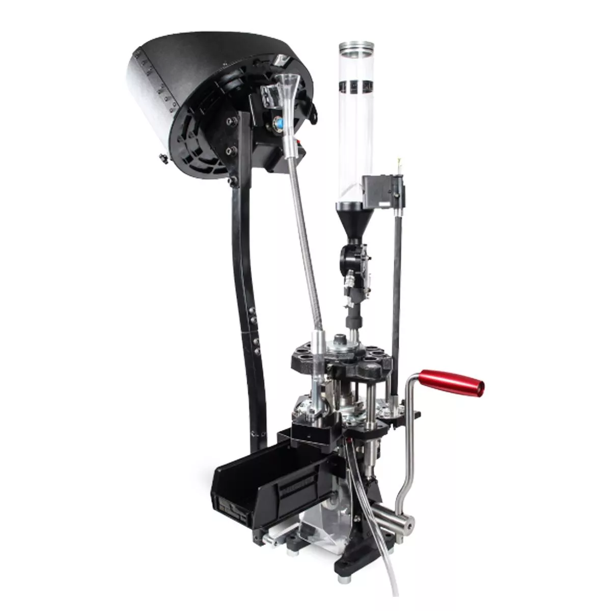 Mark 7 Reloading Apex 10 Manual Press - 9mm/.38 Super