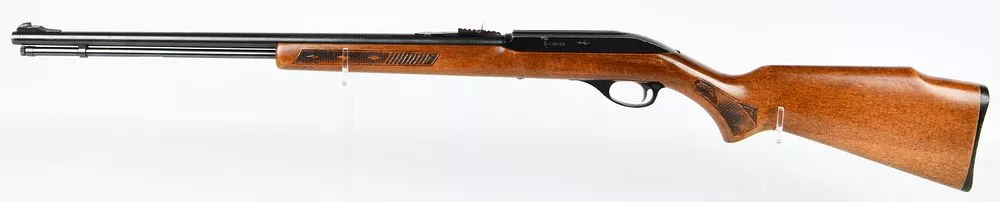 Marlin Glenfield Model 60 Semi-Automatic Rifle, .22 LR