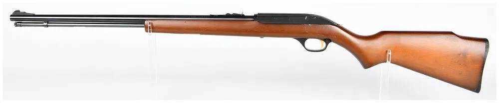 Marlin Model 60 Semi-Automatic Rifle, .22 L.R., Serial No. 10352235
