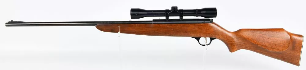Marlin Model 98 Automatic .22LR Semi-Automatic Rifle