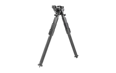 MDT CKYE POD G3 Triple Pull Bipod - Black